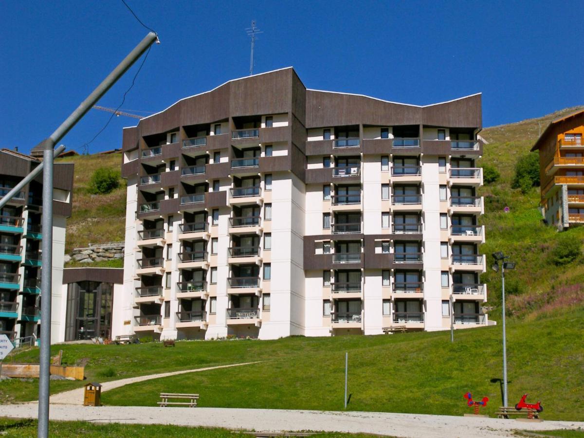 Apartment Armoise 32 By Interhome Saint-Martin-de-Belleville Kültér fotó