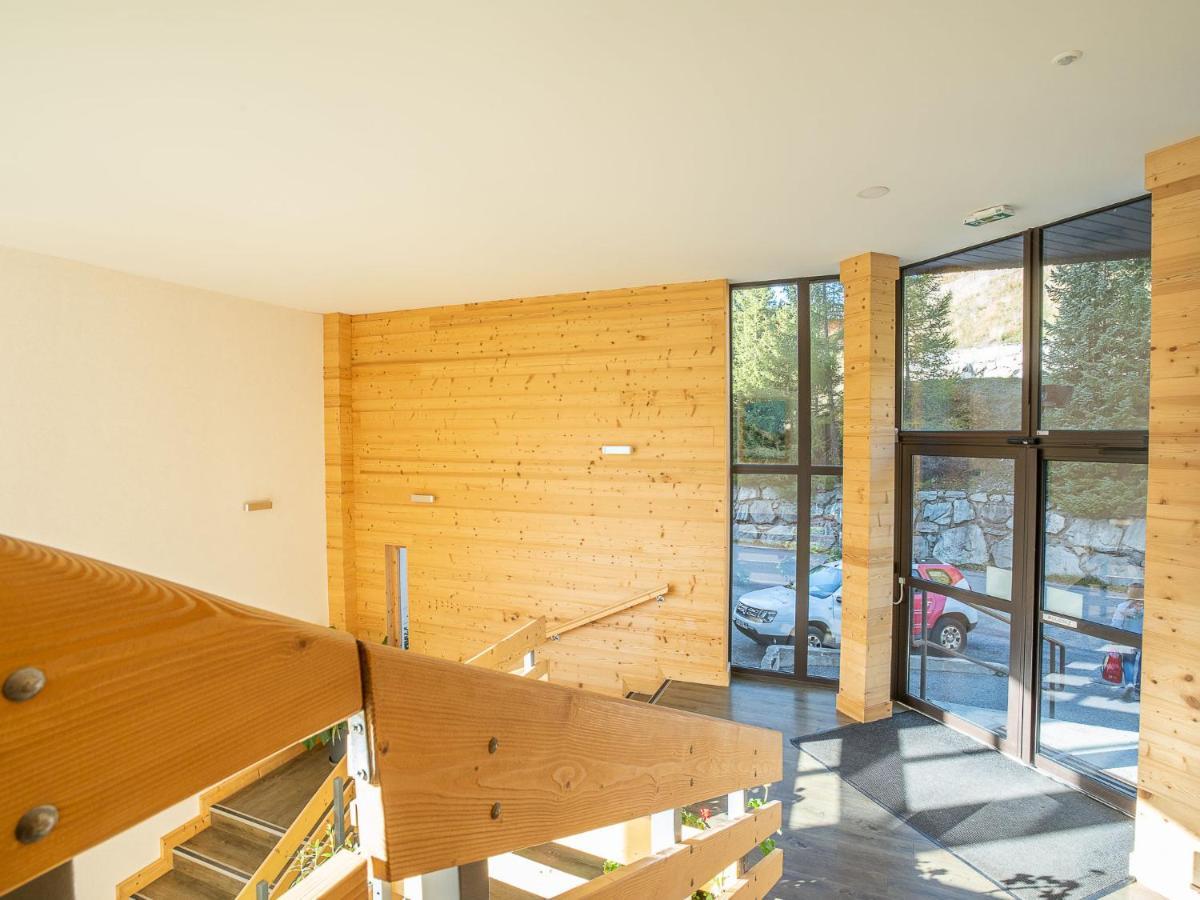 Apartment Armoise 32 By Interhome Saint-Martin-de-Belleville Kültér fotó