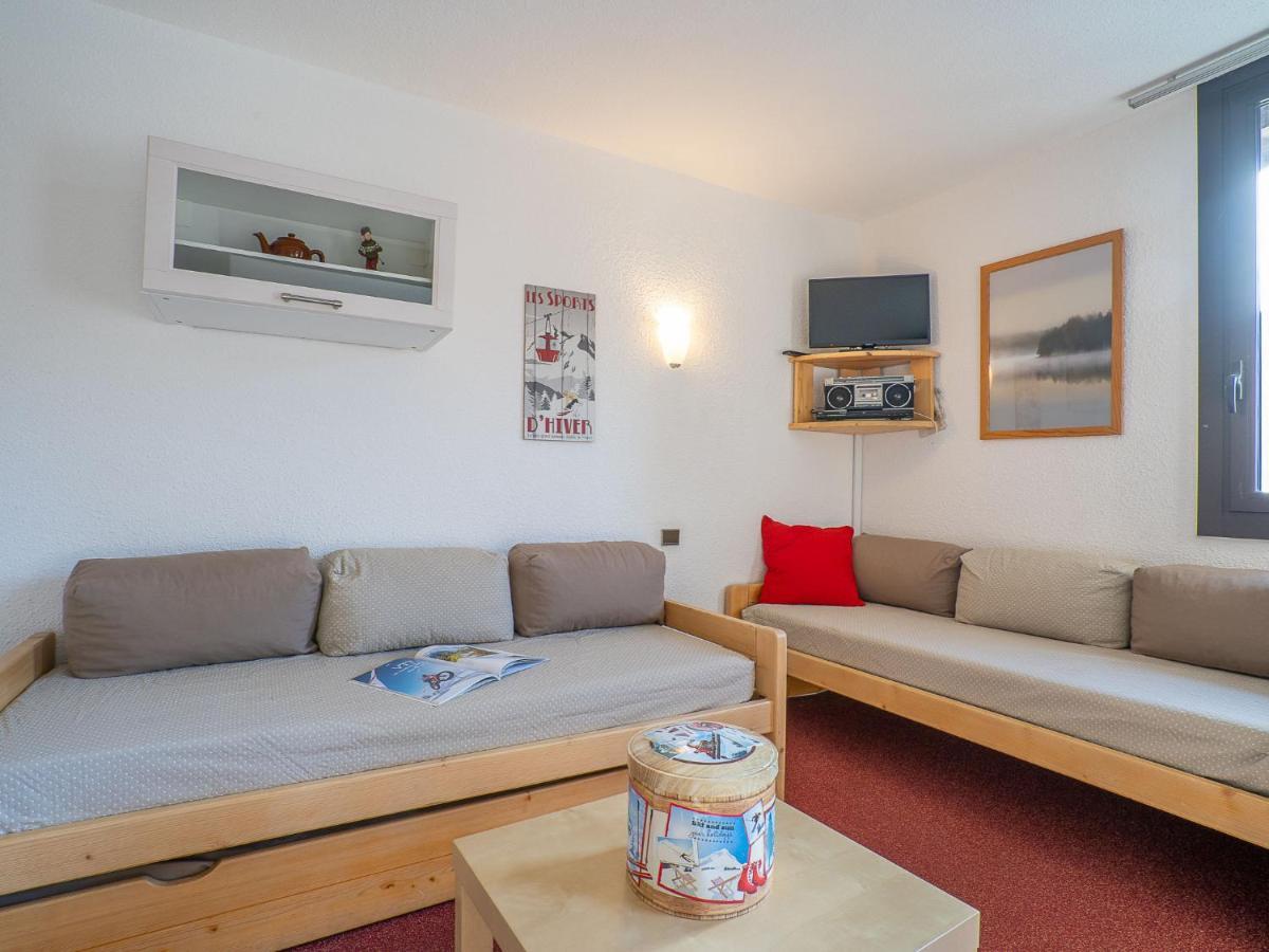 Apartment Armoise 32 By Interhome Saint-Martin-de-Belleville Kültér fotó