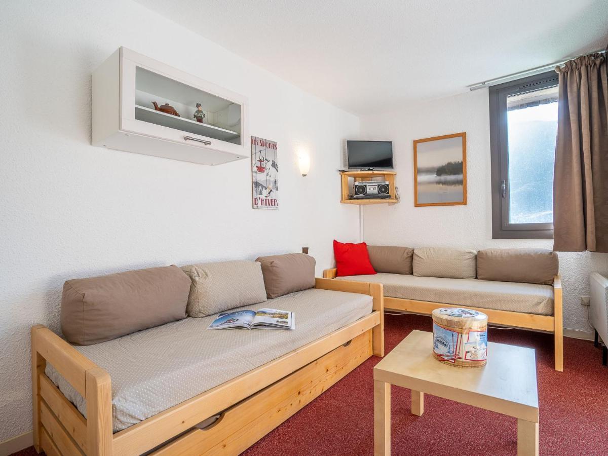 Apartment Armoise 32 By Interhome Saint-Martin-de-Belleville Kültér fotó