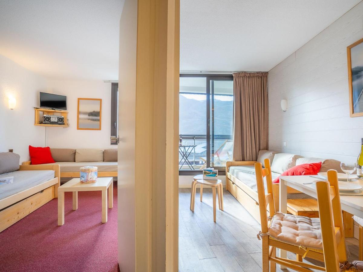 Apartment Armoise 32 By Interhome Saint-Martin-de-Belleville Kültér fotó
