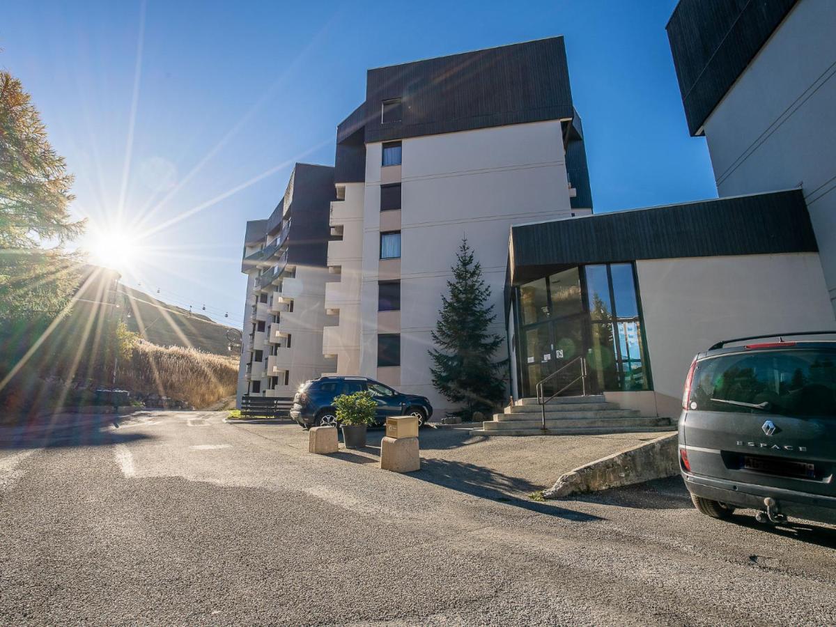 Apartment Armoise 32 By Interhome Saint-Martin-de-Belleville Kültér fotó