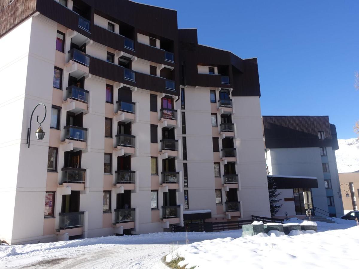 Apartment Armoise 32 By Interhome Saint-Martin-de-Belleville Kültér fotó